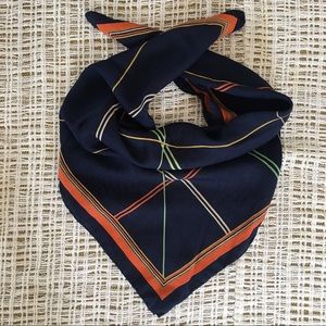 Vintage NIKNIK scarf